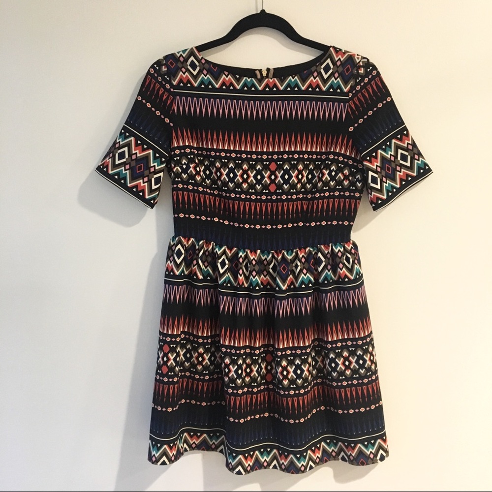 Anthropologie Maeve Dress